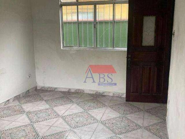 Casa venda em Jardim 31 de Março, Cubatão