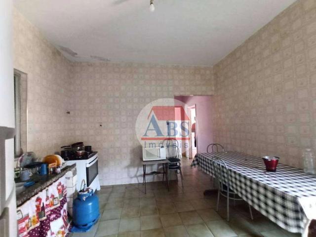 Casa venda em Cubatão
