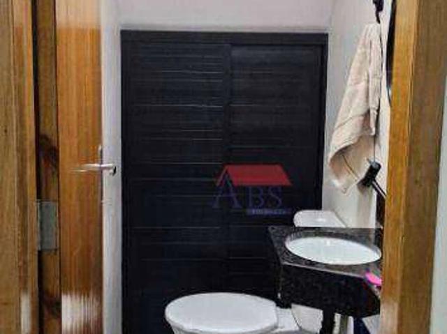 Casa venda em Cubatão
