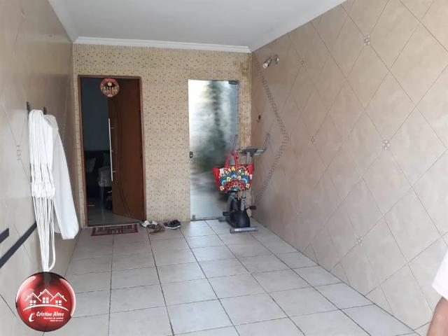 Casa venda em Cubatão, Região Geográfica Intermediária de São Paulo