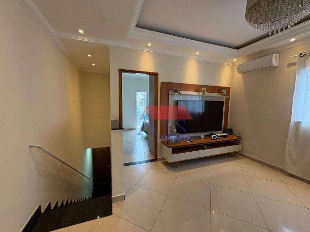 Casa venda em Cubatão