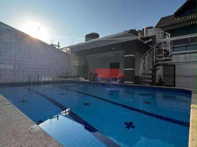 Casa venda em Região Imediata de Santos, Região Metropolitana da Baixada Santista