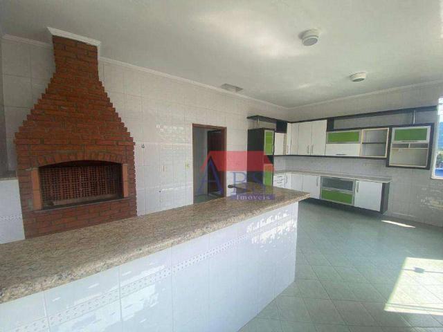 Casa venda em Jardim 31 de Março, Cubatão