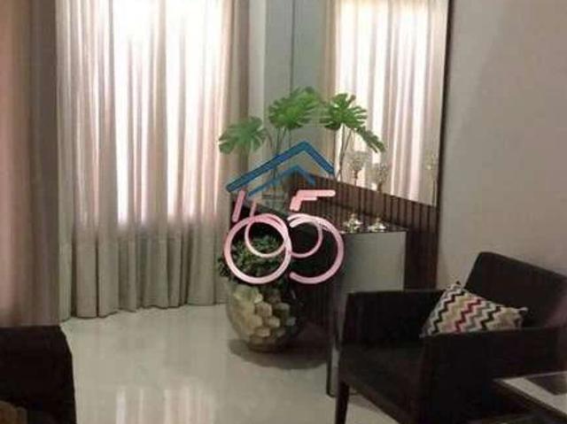 Casa venda em Alphaville II, Cuiabá