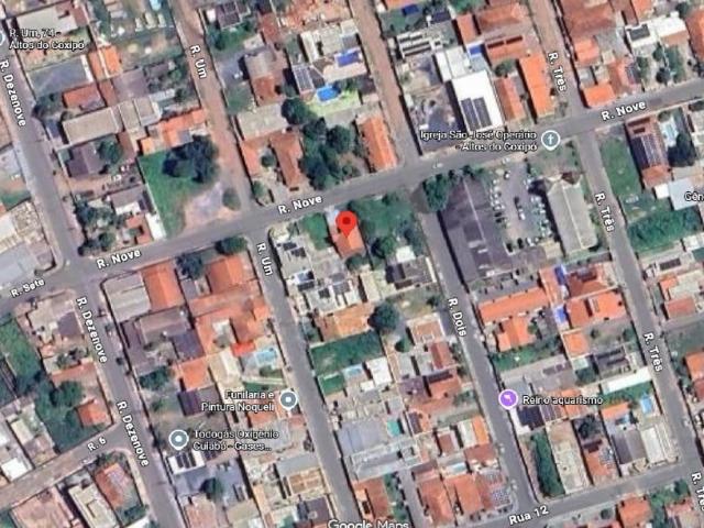 Casa venda em Região Geográfica Imediata de Cuiabá, Região Metropolitana do Vale do Rio Cuiabá