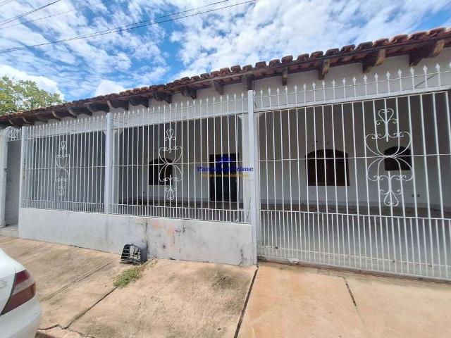 Casa venda em Altos do Coxipó, Cuiabá