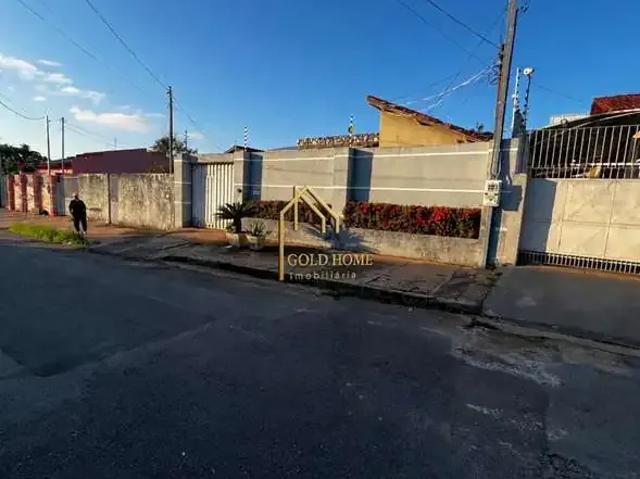 Casa venda em Altos do Coxipó, Cuiabá