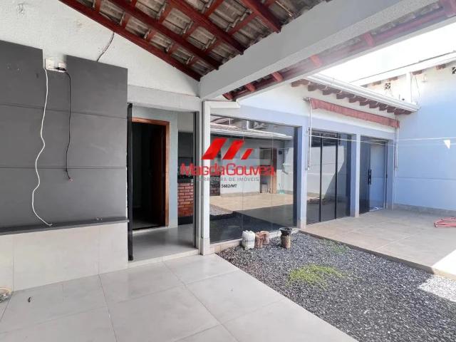 Casa venda em Altos do Coxipó, Cuiabá