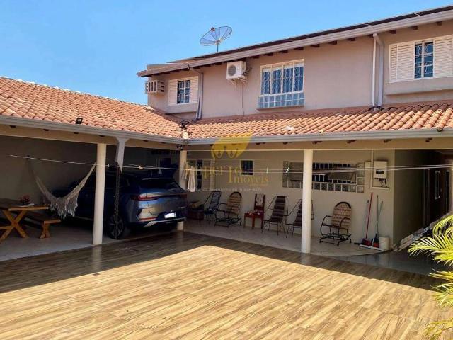 Casa venda em Altos do Coxipó, Cuiabá