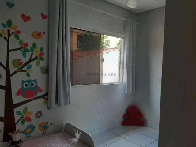 Casa venda em Região Geográfica Imediata de Cuiabá, Região Metropolitana do Vale do Rio Cuiabá