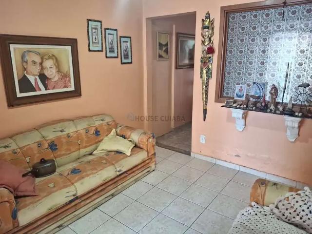 Casa venda em Região Geográfica Imediata de Cuiabá, Região Metropolitana do Vale do Rio Cuiabá