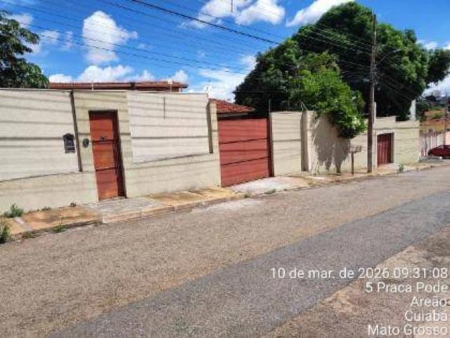 Casa venda em Jardim Guanabara, Cuiabá