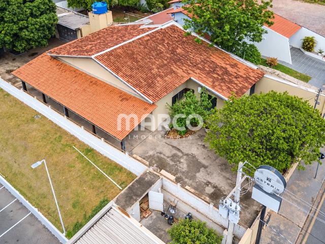 Casa venda em Areão, Cuiabá