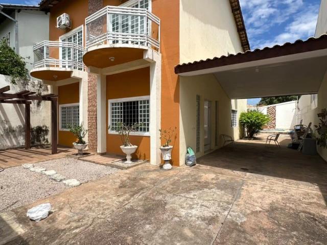 Casa venda em Areão, Cuiabá