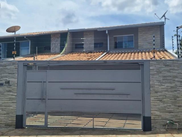 Casa venda em Areão, Cuiabá