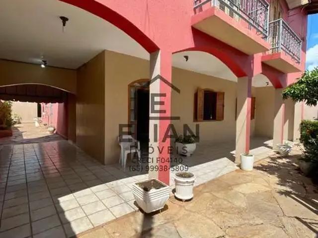 Casa venda em Região Geográfica Imediata de Cuiabá, Região Metropolitana do Vale do Rio Cuiabá