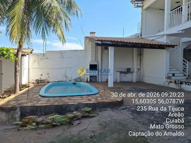 Casa venda em Região Geográfica Imediata de Cuiabá, Região Metropolitana do Vale do Rio Cuiabá