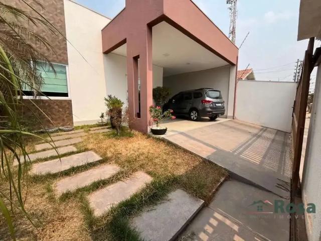 Casa venda em Região Geográfica Imediata de Cuiabá, Região Metropolitana do Vale do Rio Cuiabá