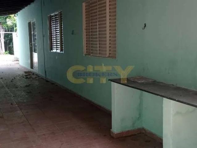 Casa venda em Jardim Santa Amália, Cuiabá