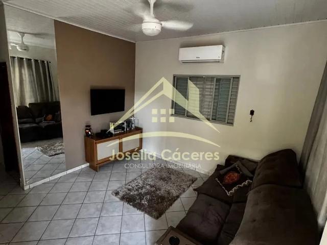 Casa venda em Jardim Santa Amália, Cuiabá