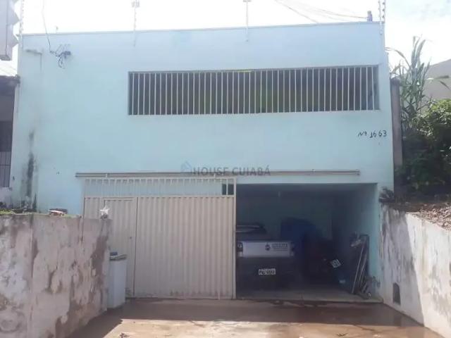 Casa venda em Região Geográfica Imediata de Cuiabá, Região Metropolitana do Vale do Rio Cuiabá