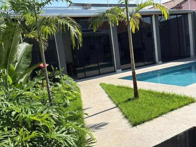 Casa venda em Região Geográfica Imediata de Cuiabá, Região Metropolitana do Vale do Rio Cuiabá