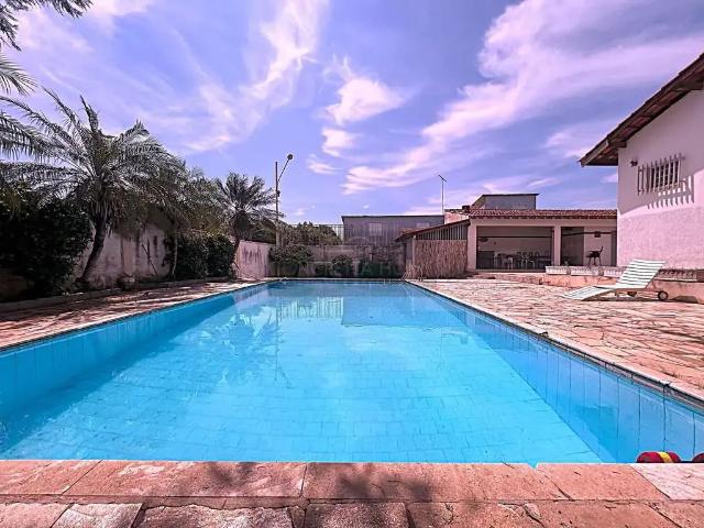 Casa venda em Região Geográfica Imediata de Cuiabá, Região Metropolitana do Vale do Rio Cuiabá