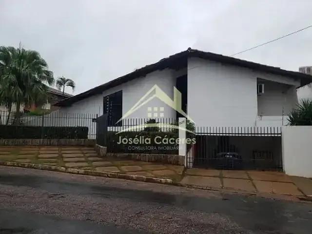 Casa venda em Região Geográfica Imediata de Cuiabá, Região Metropolitana do Vale do Rio Cuiabá