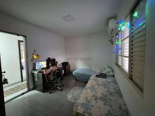 Casa venda em Região Geográfica Imediata de Cuiabá, Região Metropolitana do Vale do Rio Cuiabá