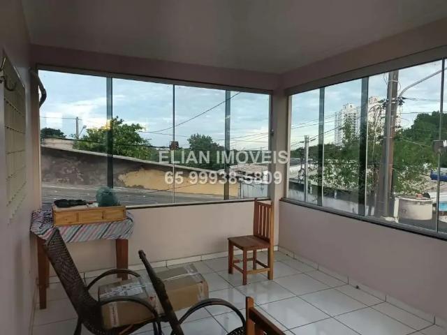 Casa venda em Bosque da Saúde, Cuiabá