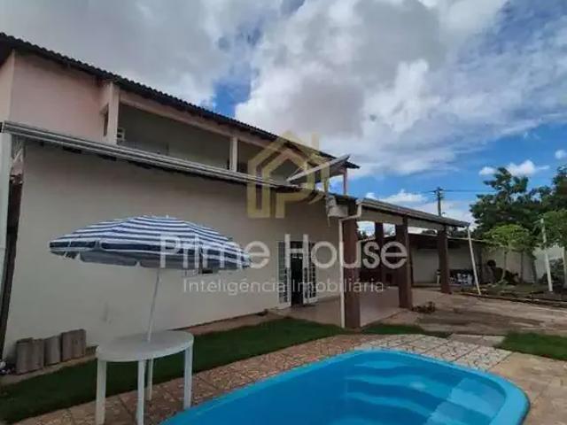 Casa venda em Região Geográfica Imediata de Cuiabá, Região Metropolitana do Vale do Rio Cuiabá