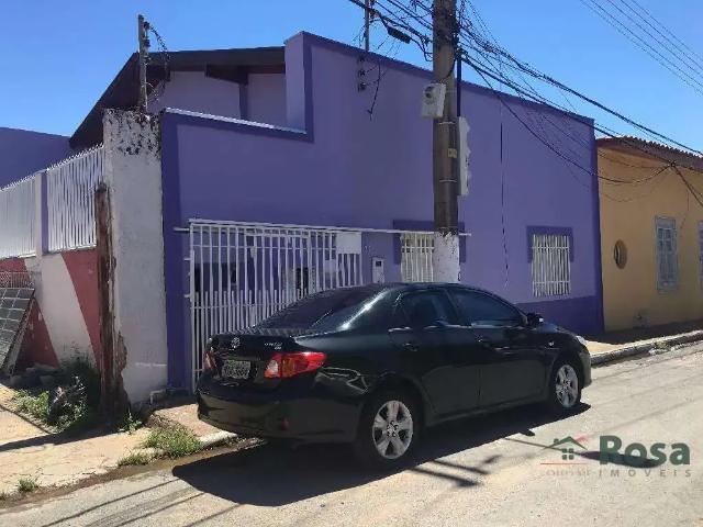 Casa venda em Região Geográfica Imediata de Cuiabá, Região Metropolitana do Vale do Rio Cuiabá