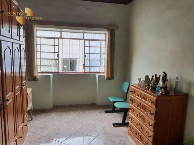 Casa venda em Região Geográfica Imediata de Cuiabá, Região Metropolitana do Vale do Rio Cuiabá