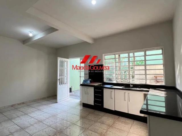 Casa venda em Centro Sul, Cuiabá
