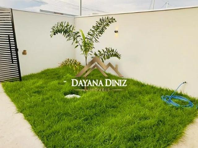 Casa venda em Jardim das Palmeiras, Cuiabá