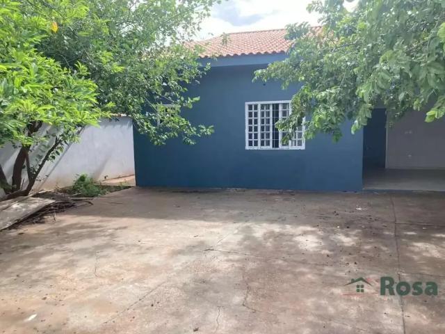 Casa venda em Região Geográfica Imediata de Sorriso, Sorriso