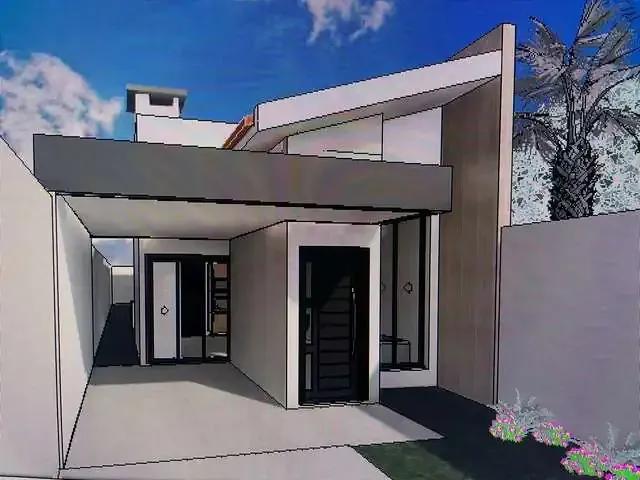 Casa venda em Região Geográfica Imediata de Cuiabá, Região Metropolitana do Vale do Rio Cuiabá