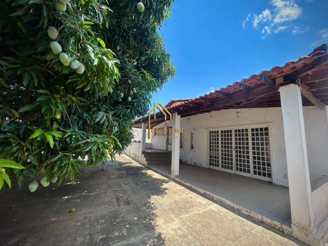 Casa venda em Cidade Alta, Cuiabá