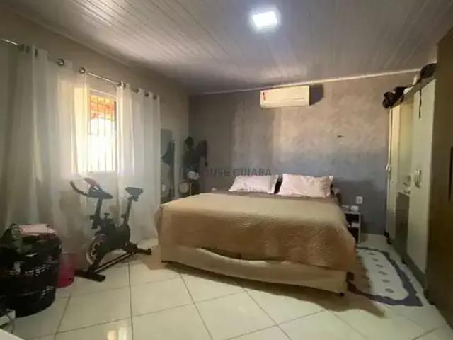 Casa venda em Região Geográfica Imediata de Cuiabá, Região Metropolitana do Vale do Rio Cuiabá