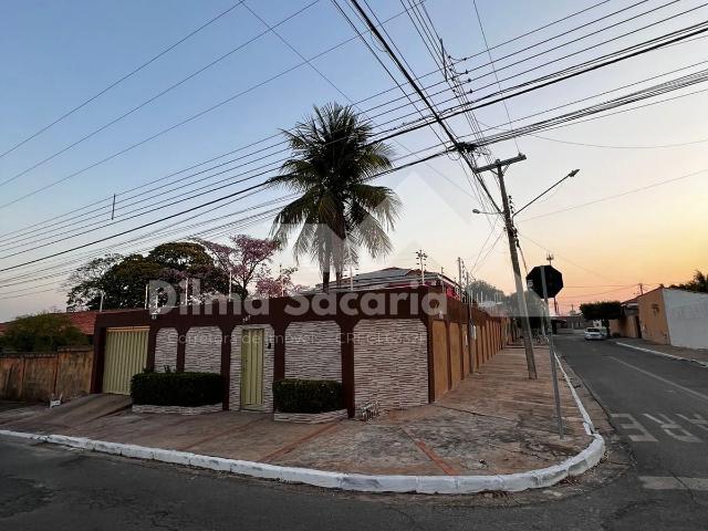 Casa venda em Cidade Alta, Cuiabá