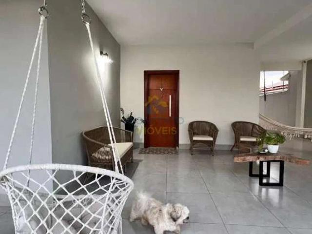 Casa venda em Cidade Verde, Cuiabá
