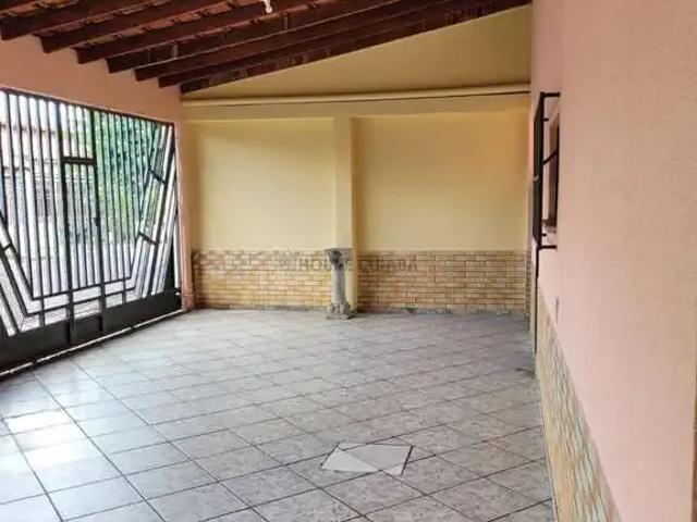 Casa venda em Região Geográfica Imediata de Cuiabá, Região Metropolitana do Vale do Rio Cuiabá