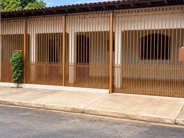 Casa venda em Nova Esperança, Cuiabá
