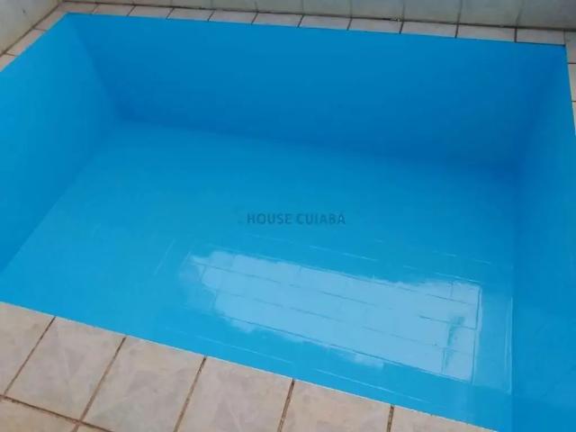 Casa venda em Região Geográfica Imediata de Cuiabá, Região Metropolitana do Vale do Rio Cuiabá
