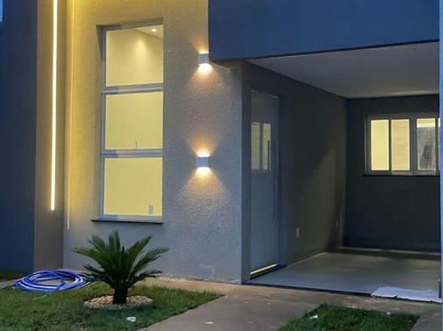 Casa venda em Cuiabá, Região Geográfica Intermediária de Cuiabá