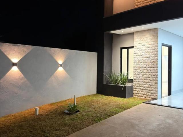 Casa venda em Jardim Aquário, Cuiabá