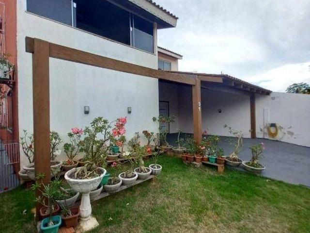 Casa venda em Coophema, Cuiabá