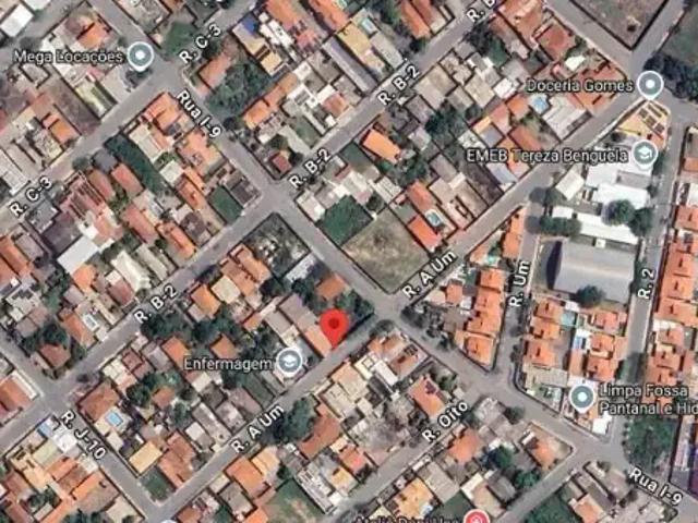 Casa venda em Região Geográfica Imediata de Cuiabá, Região Metropolitana do Vale do Rio Cuiabá