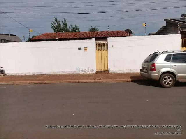 Casa venda em Região Geográfica Imediata de Cuiabá, Região Metropolitana do Vale do Rio Cuiabá