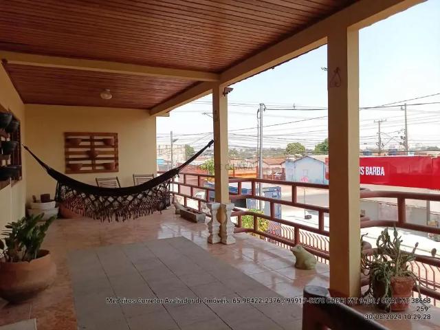 Casa venda em Região Geográfica Imediata de Cuiabá, Região Metropolitana do Vale do Rio Cuiabá